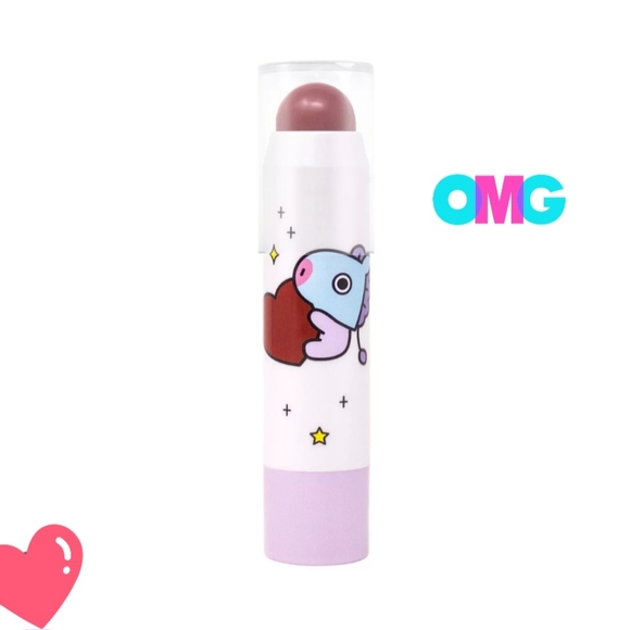 Crème shop lip & cheek stick - Picture 3 of 3